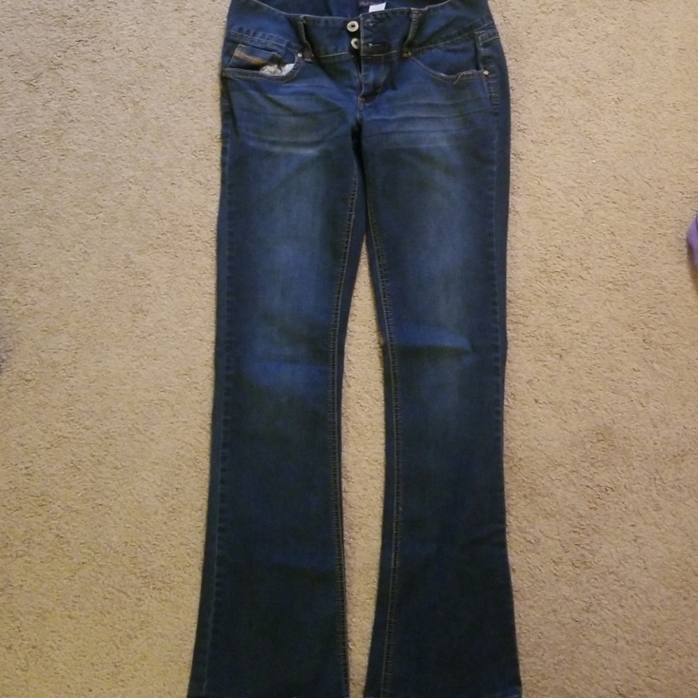 Red Camel jeans